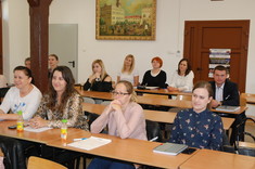 Wspólne studia podyplomowe Politechniki Rzeszowskiej i PWSTE w Jarosławiu