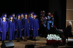 [FOTO] Koncert Marszowym Krokiem do Wolności