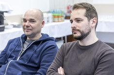 Uczestnicy seminarium, 