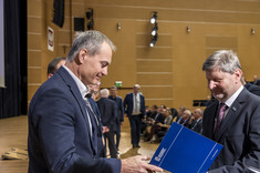 Nagrody rektora dla nauczycieli akademickich