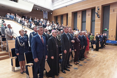 Tradycja zobowiązuje, nowoczesność inspiruje