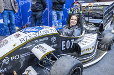 XX Targi Edukacyjne Edu Salon,