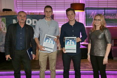 Zakończenie sportowego roku akademickiego na Politechnice Rzeszowskiej