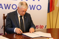 Patronat Politechniki Rzeszowskiej nad PWSTE w Jarosławiu