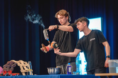 Zbuduj swoją przyszłość na Politechnice Rzeszowskiej