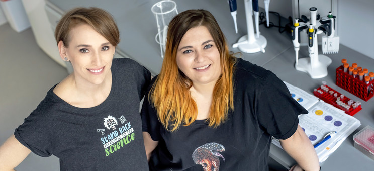 Naukowcy z Wydziału Chemicznego uczestniczą w akcji COST