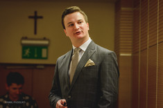 Posiedzenie Wyborcze Parlamentu Samorządu Studenckiego Politechniki Rzeszowskiej