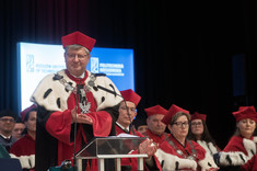 Tradycja zobowiązuje, nowoczesność inspiruje
