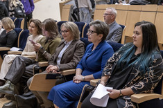 32. Seminarium „Wybrane Problemy Chemii”