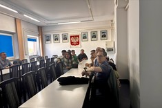 Podsumowanie warsztatów w ramach projektu TEDI,