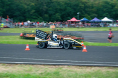 PRz Racing podsumowuje „Sezon Agenta 007”