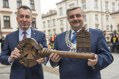 [FOTO] Wystartowały Rzeszowskie Juwenalia 2019!