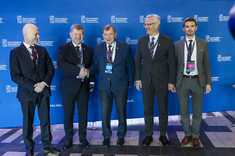 Politechnika Rzeszowska centrum dyskusji o nowoczesnych technologiach, awiacji i systemach bezzałogowych