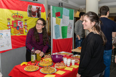 [FOTO] Erasmus Day