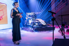 Projekt z licencją na wygrywanie