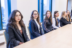 Stypendia ministra dla studentów Politechniki Rzeszowskiej