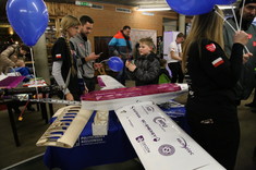 [FOTO] 26. Finał WOŚP z udziałem Politechniki Rzeszowskiej