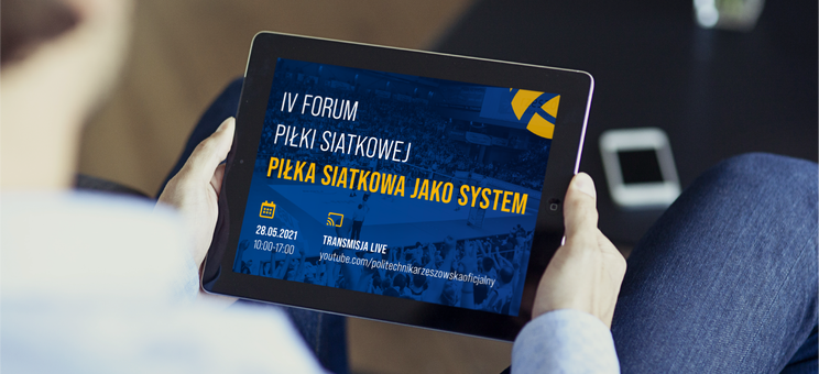 IV Forum Piłki Siatkowej „Piłka siatkowa jako system” - zapowiedź