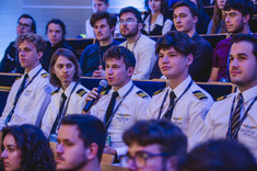 IGNIS – Polska sięga gwiazd!