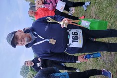 Klub Biegacza – podsumowanie sezonu