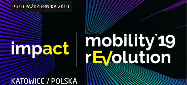 Impact mobility rEVolution’19