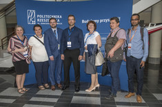 Otwarcie Międzynarodowej Konferencji Nano- i Mikromechaniki CNM2019