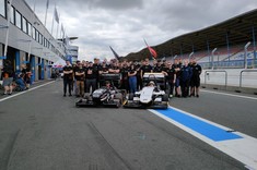 PRz Racing podsumowuje „Sezon Agenta 007”