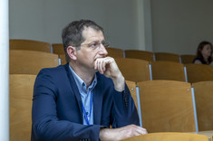 Uczestnicy konferencji,