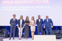 Halo Rzeszów, dobrze było Was usłyszeć!