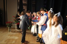 Studencki Zespół Pieśni i Tańca