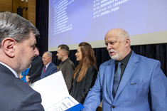 Nagrody rektora dla nauczycieli akademickich
