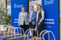 Stypendia ministra dla studentów Politechniki Rzeszowskiej