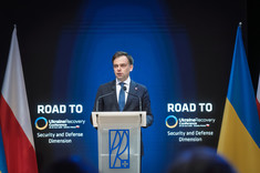 Politechnika Rzeszowska centrum dyskusji o nowoczesnych technologiach, awiacji i systemach bezzałogowych