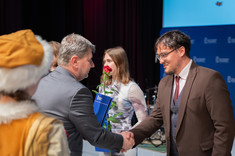 Rzeszów University of Technology Students Awards 2025,