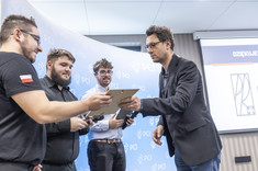 PRz Racing podsumowuje „Sezon Agenta 007”