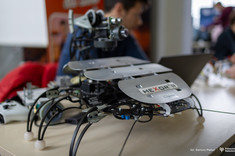 III Konferencja Kół Naukowych, 