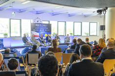 Politechnika Rzeszowska centrum dyskusji o nowoczesnych technologiach, awiacji i systemach bezzałogowych