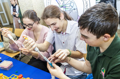 Dzień otwarty Politechniki Rzeszowskiej
