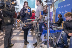 Dzień otwarty Politechniki Rzeszowskiej,