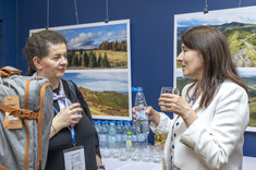 Uczestnicy konferencji,