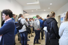 [AUDIO, FOTO] Relacja z Dnia Otwartego na Wydziale Mechaniczno-Technologicznym