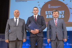 Rzeszów University of Technology Students Awards