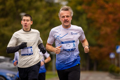 Klub Biegacza – podsumowanie sezonu