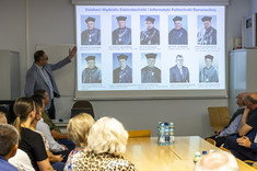 Prof. PRz G. Masłowski,
