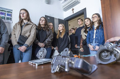 Ogólnopolski Dzień Inżynierii Materiałowej,