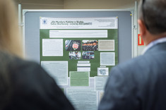 Międzynarodowa Konferencja Naukowa nt. „Kobiety w formacjach mundurowych. Od tradycji do teraźniejszości”,